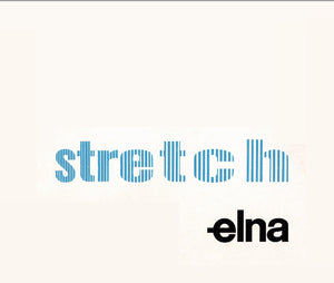 Elna SU (Super) Stretch Stitch Instruction Book