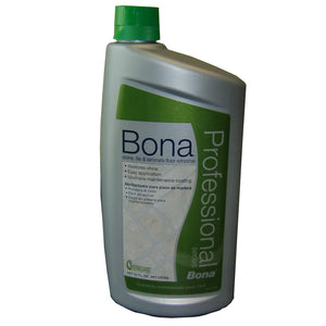 Bona Stone, Tile, & Laminate floor Refresher