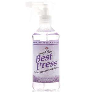 Best Press, Lavender