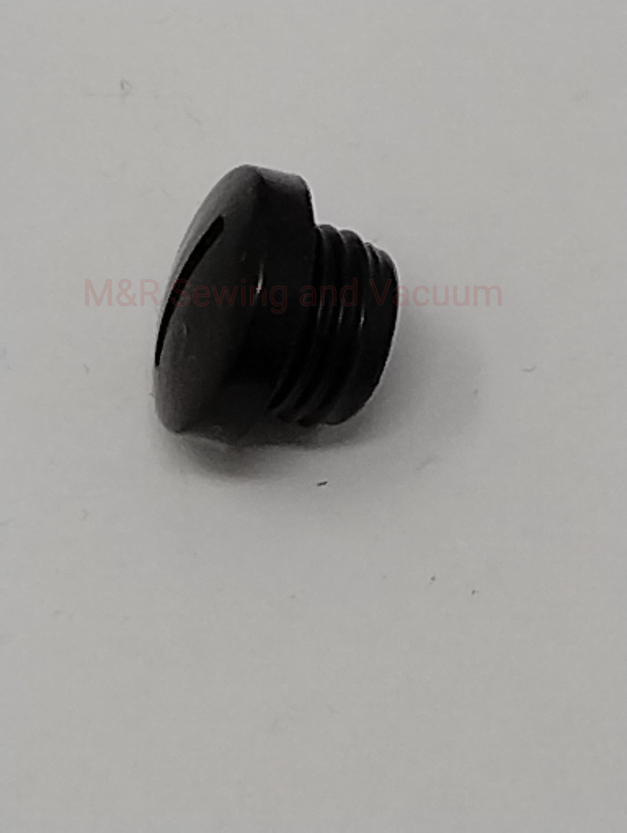 Carbon Brush Motor Cap, Singer