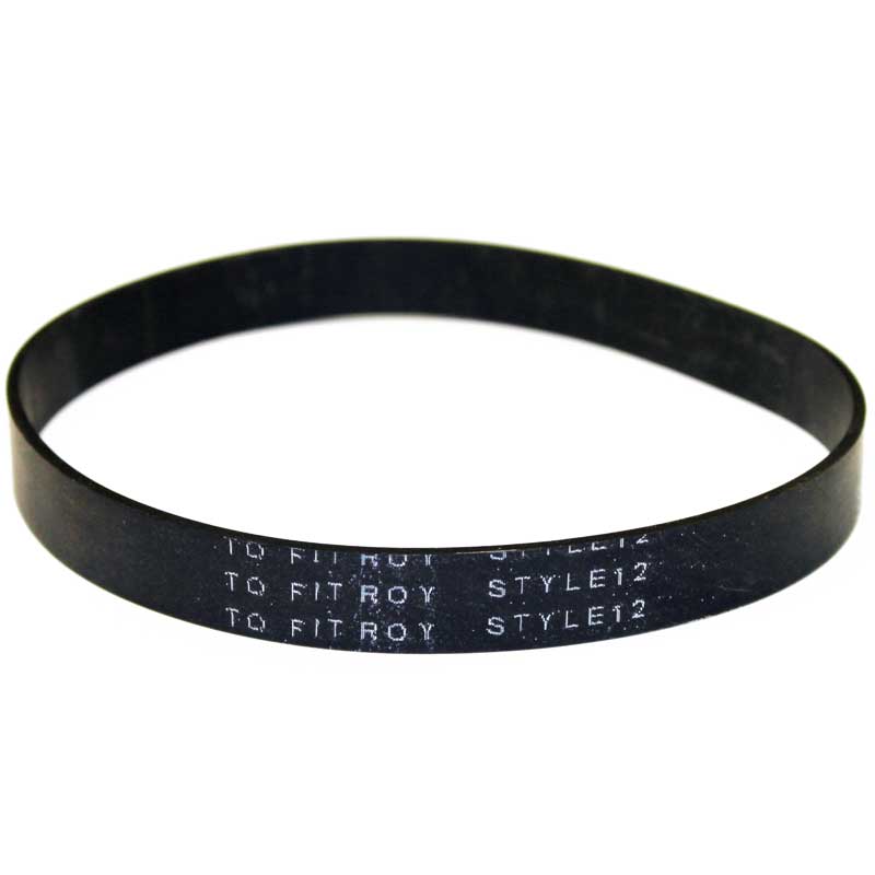 Type 12 Belt, Royal