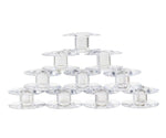 Plastic Bobbin, Pfaff
