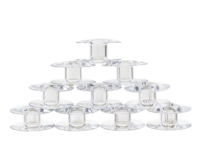 Plastic Bobbin, Pfaff