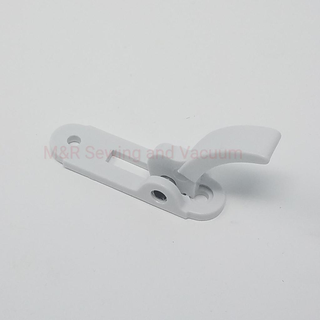 Presser Bar Lift Lever