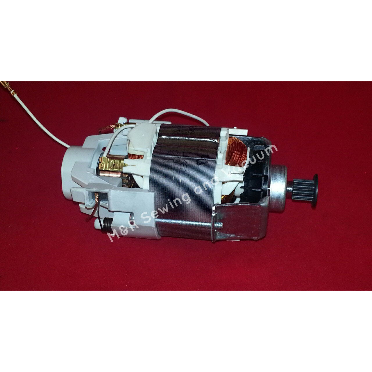 Miele Brushroll Motor, S7/U1 Uprights