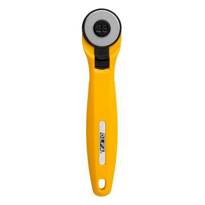 28mm Olfa Rotary Cutter