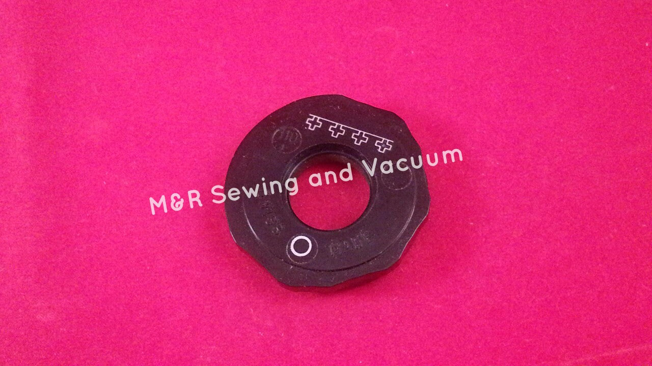 Elna Pattern Cam #110