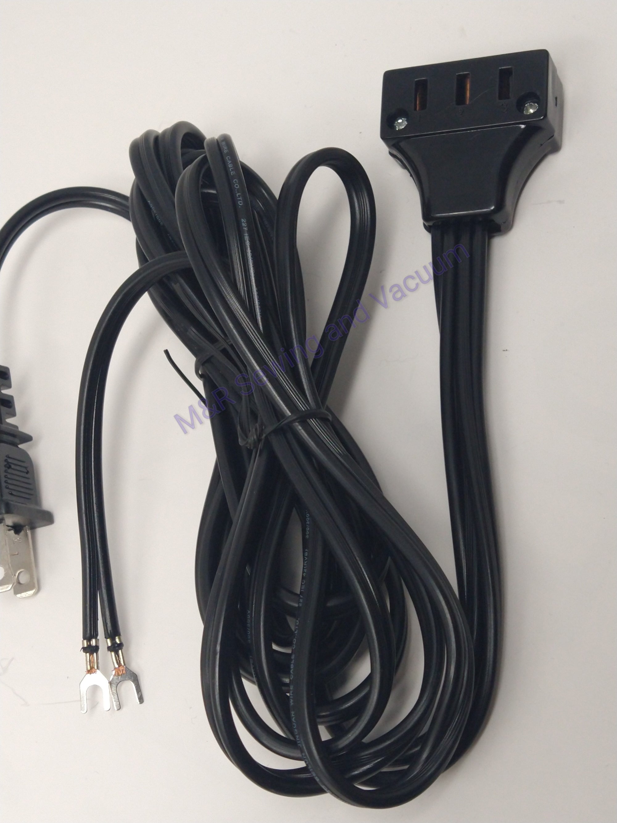 Lead Cord, Kenmore