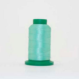Isacord Embroidery Thread - Silver Sage