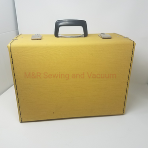 Used Viking 6000 Series Carry Case