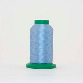 Isacord Embroidery Thread - Country Blue