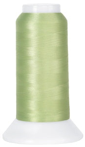 MicroQuilter Quilting Thread - Baby Green