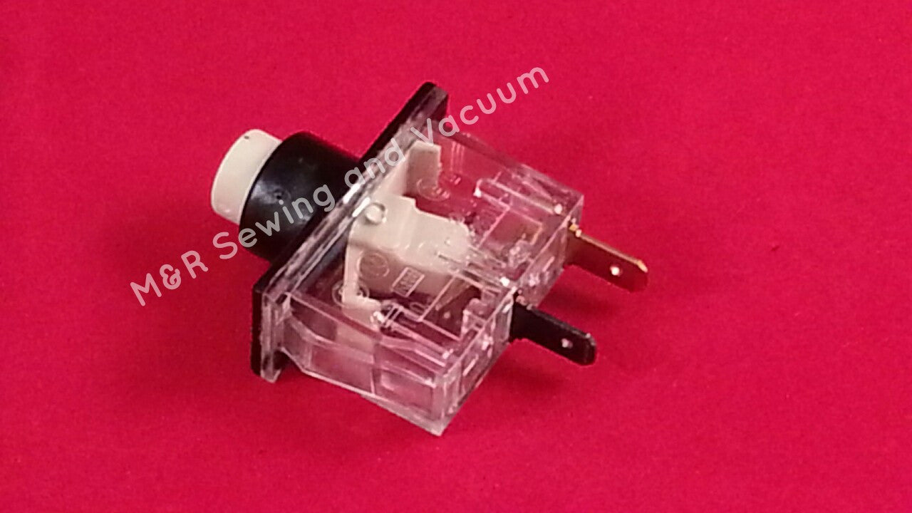Miele Switch On/Off