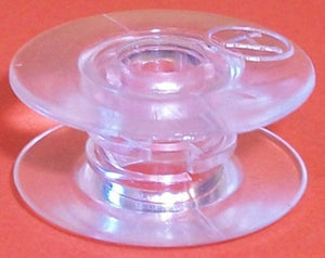 Pfaff Plastic Bobbin