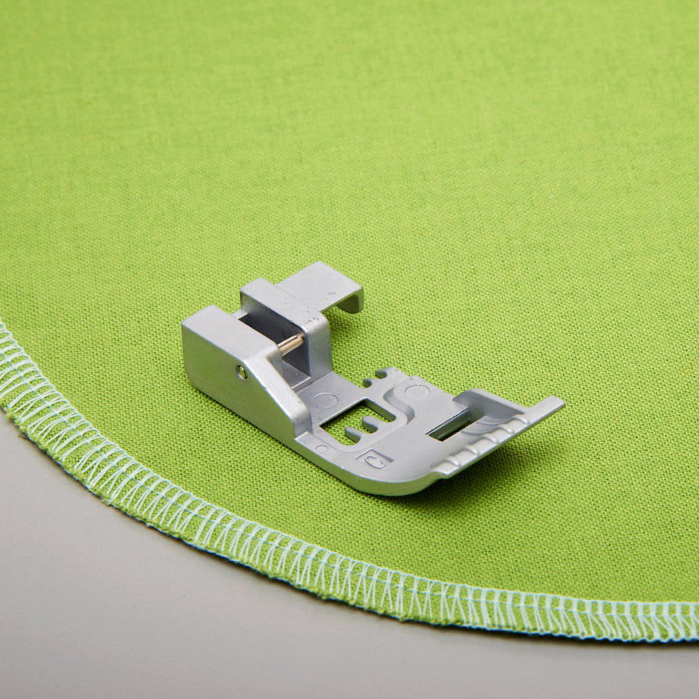 Baby Lock Curve Foot, BLE8-CVF