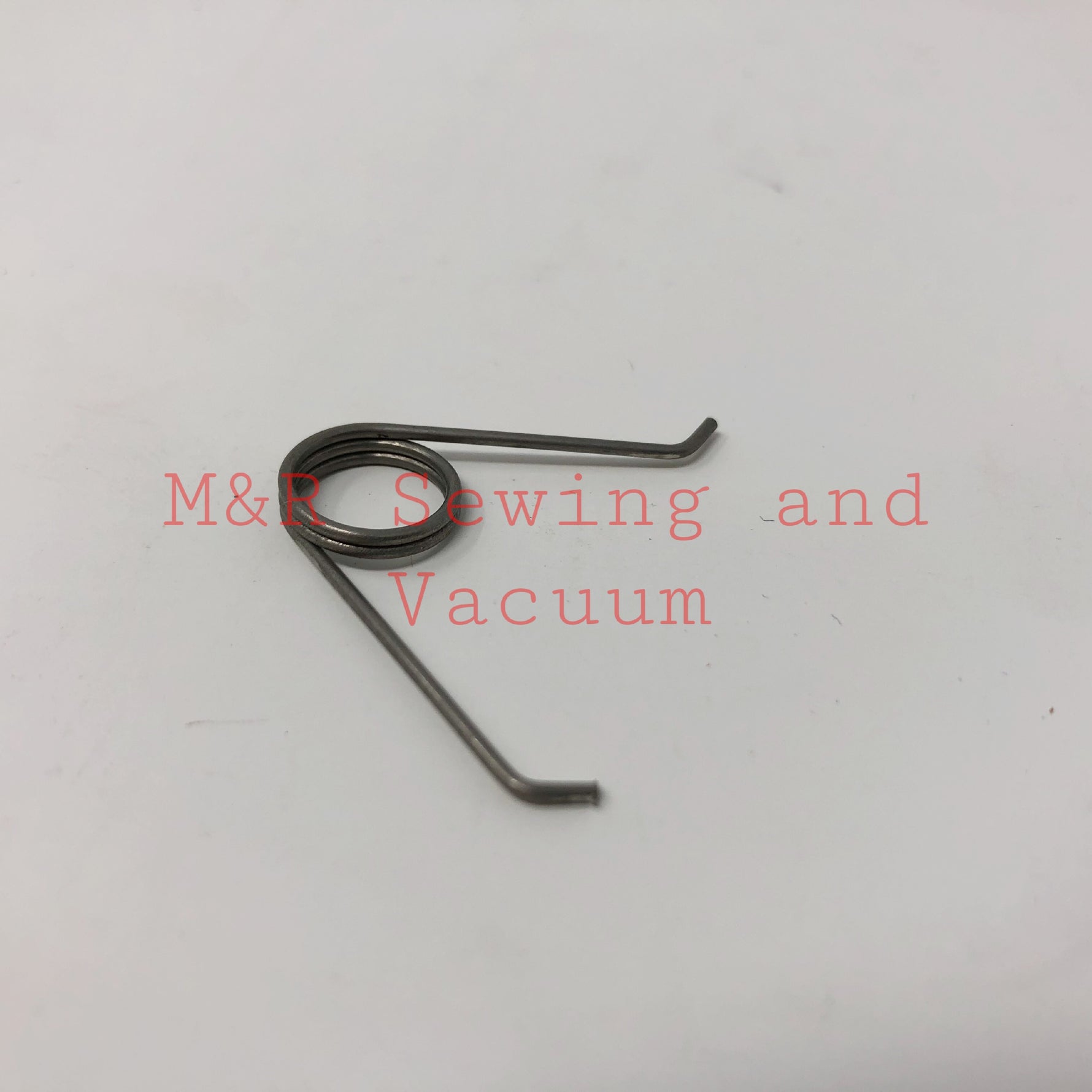 Miele S7 / U1 Torsion Spring