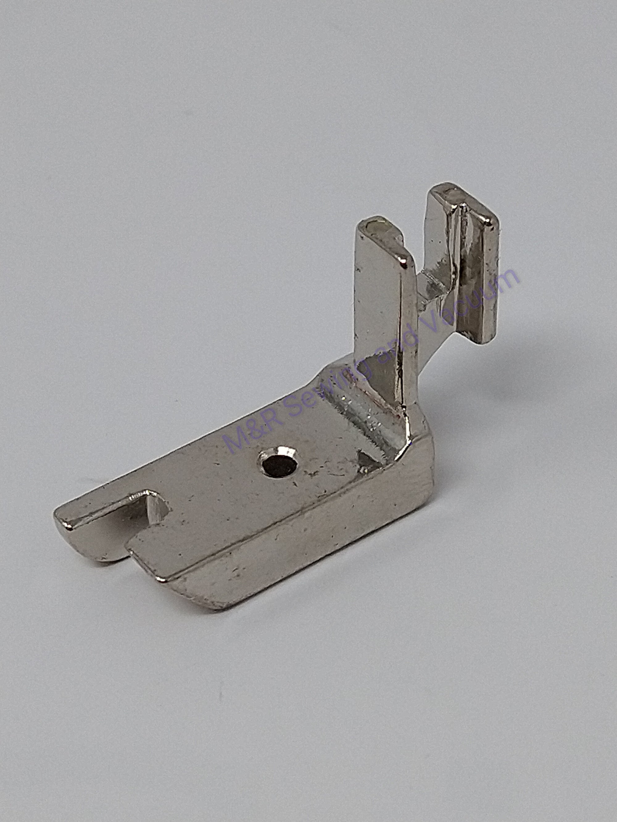 Welting Foot, 1/8"