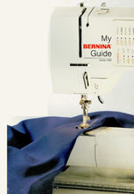 Bernina 1090/1090s Instruction Manual