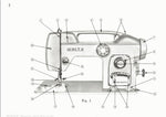 White 769 Instruction Manual
