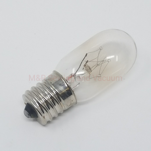 Bulb 15w, 5/8 Screw in Base