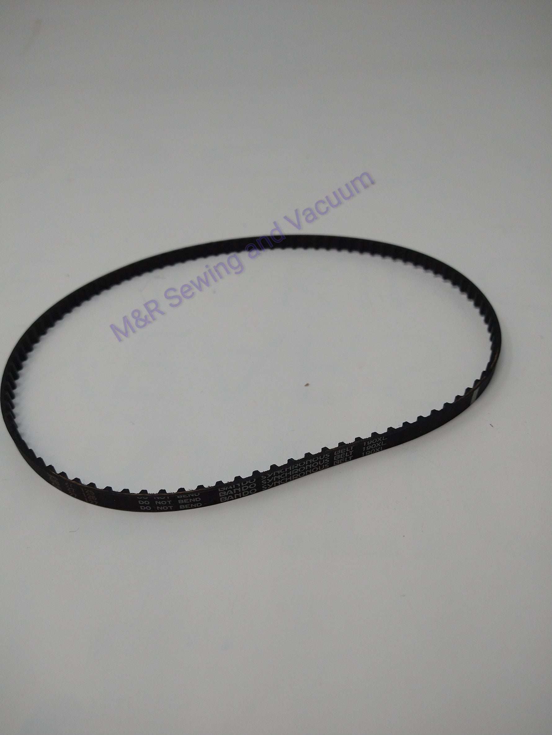 Timing Belt, Singer