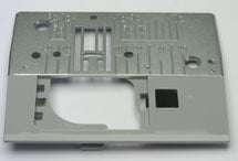 Elna Needle Plate