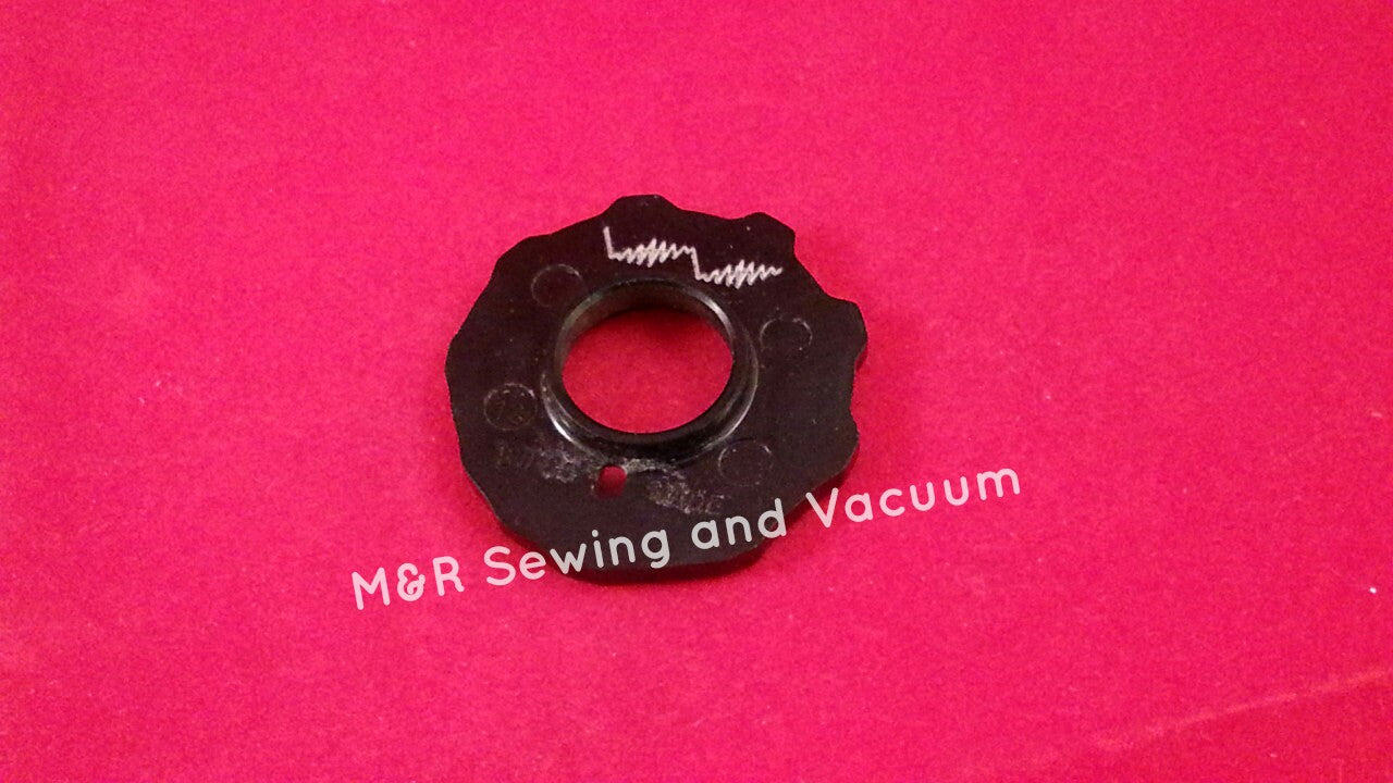 Elna Pattern Cam #12