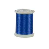 Magnifico Embroidery Thread - Windsor Blue