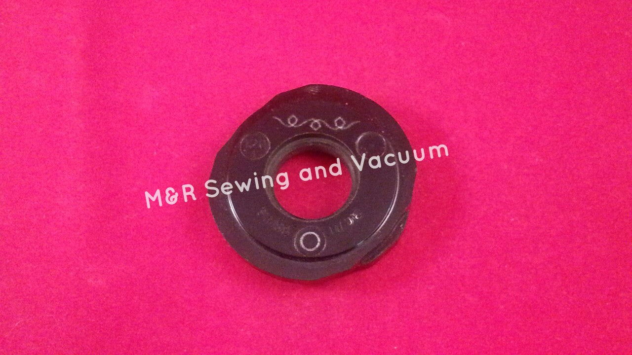 Elna Pattern Cam #120