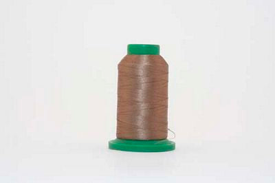 Isacord Embroidery Thread - 0853 Pecan