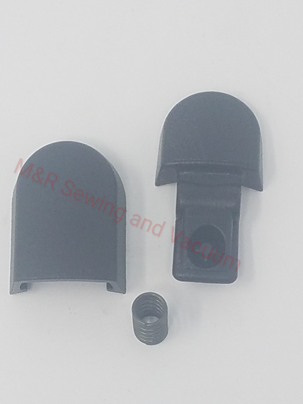 Locking Device, Miele mrsewing