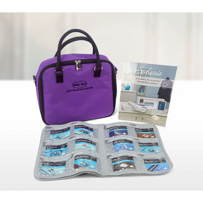 Baby Lock Solaris Foot Kit