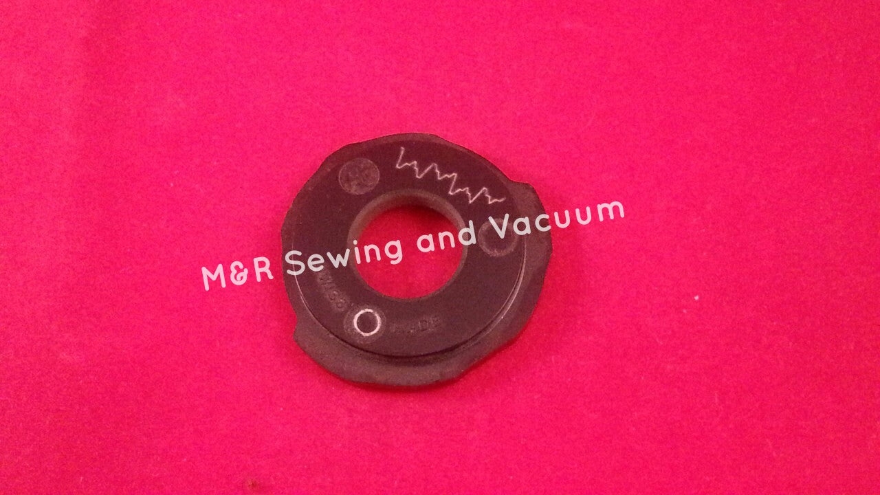 Elna Pattern Cam #30