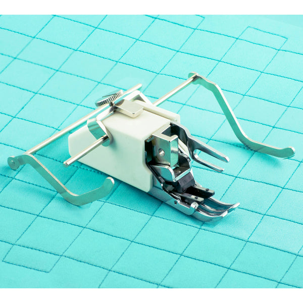 Walking Foot, Baby Lock mrsewing