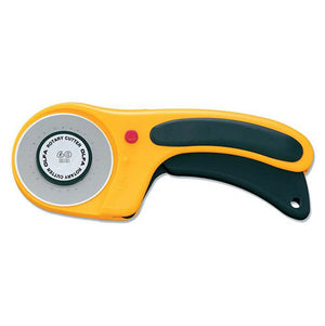 60mm Olfa Ergo Rotary Cutter