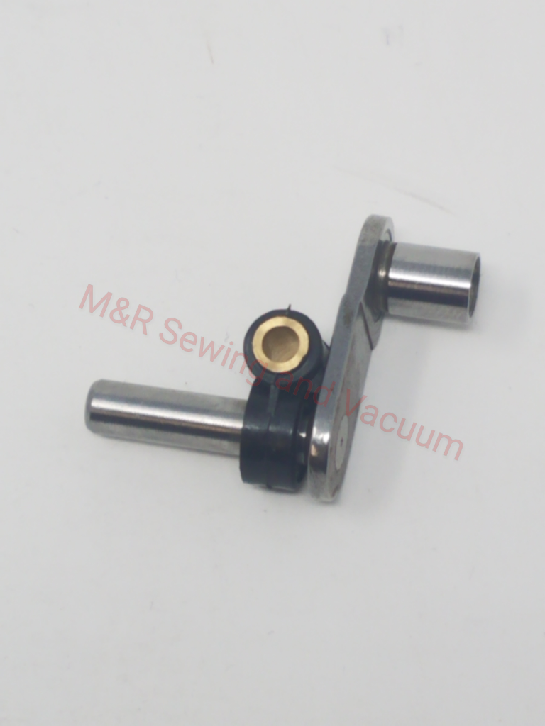 Take-Up Crank & Bushing, Viking, 4114948-01