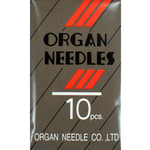 Organ Needles