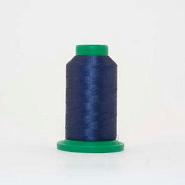 Isacord Embroidery Thread - Prussian Blue