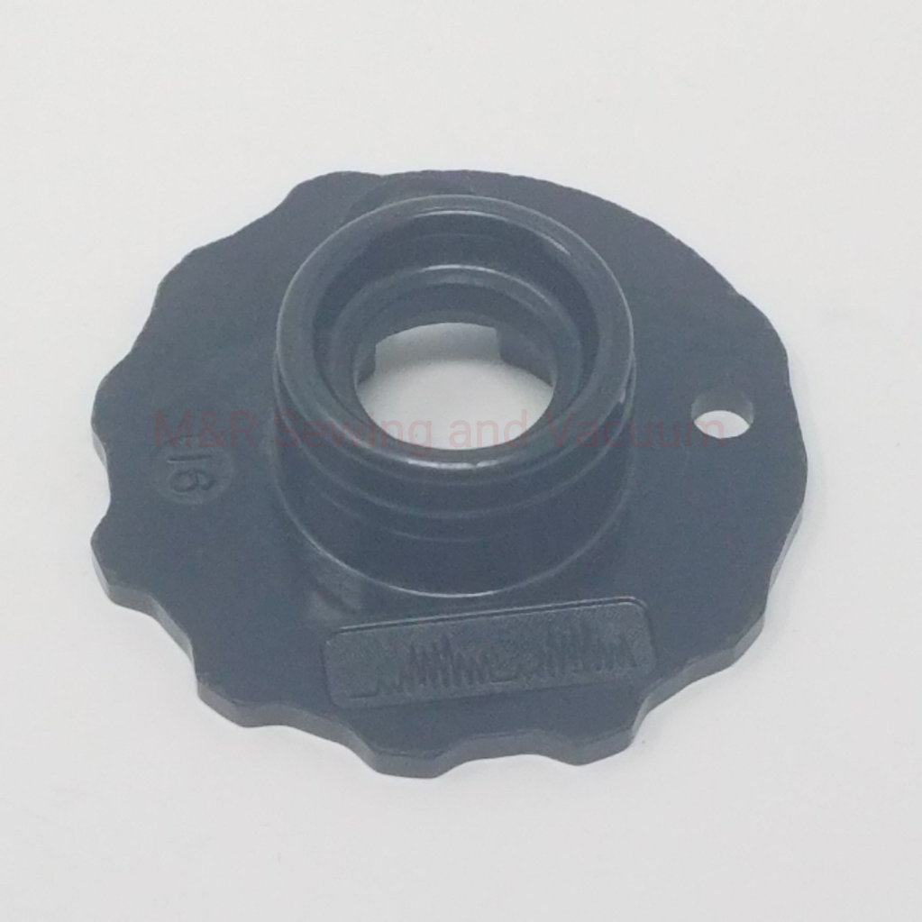 Black Singer Pattern Cam #16