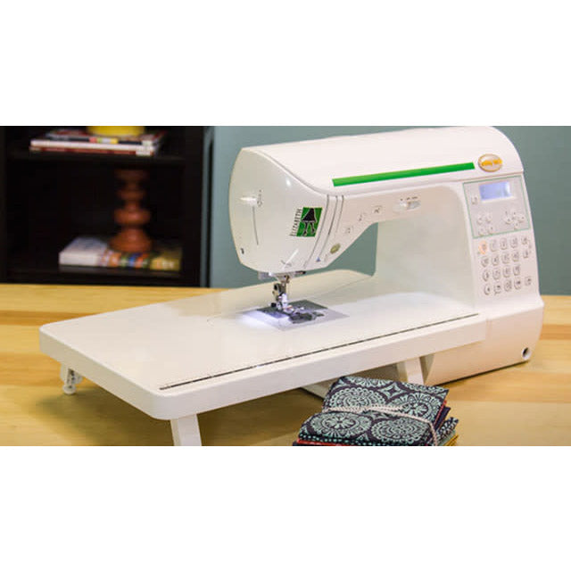 Extension Table, Baby Lock