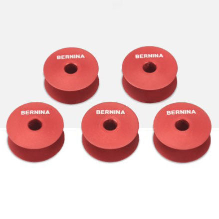 Bernina "M" Class Bobbins, 5pk