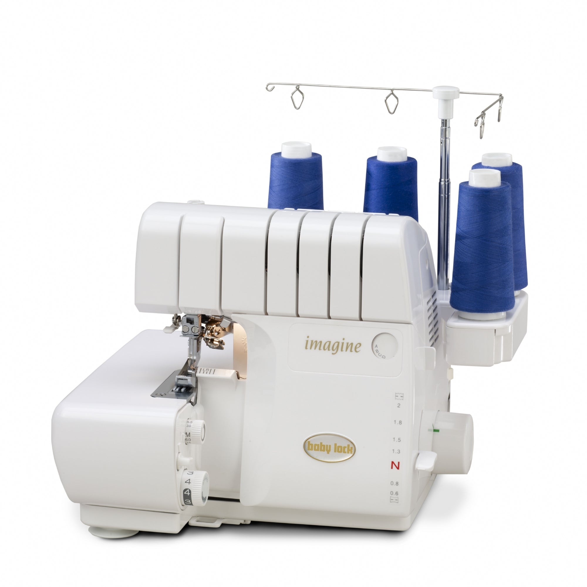 (D)Baby Lock Imagine Serger