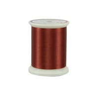 Magnifico Embroidery Thread - Copper Canyon