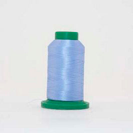 Isacord Embroidery Thread - Lake Blue