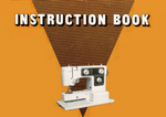 New Home 920 Instruction Manual