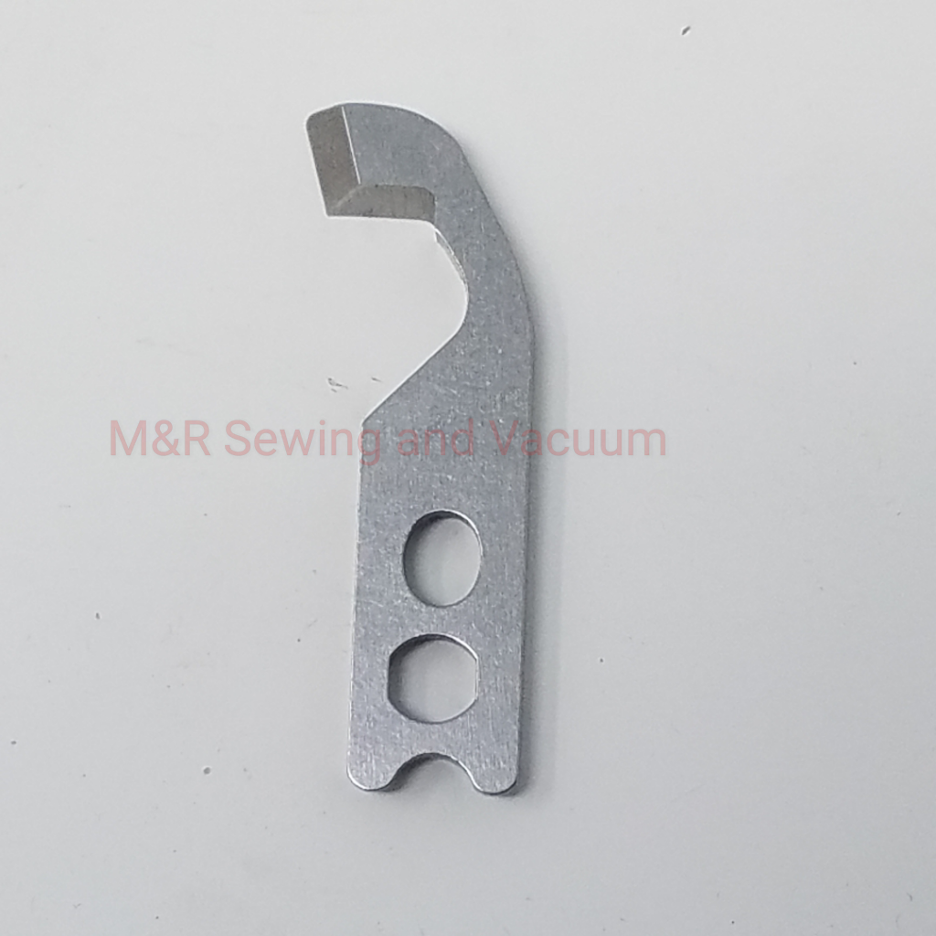 Upper Blade, Janome