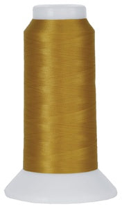 MicroQuilter Quilting Thread - Gold