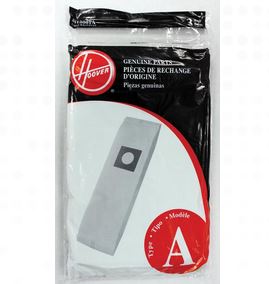 Hoover Type A Bag
