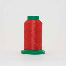 Isacord Embroidery Thread - 1335 Dark Rust