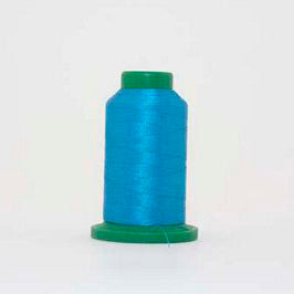 Isacord Embroidery Thread - Wave Blue